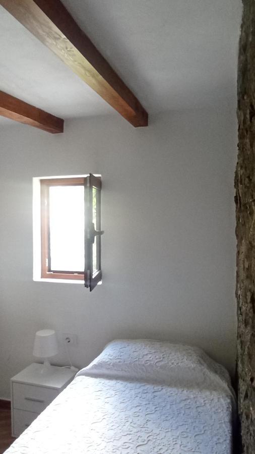 Casa Del Arbol De Bibiana 2 Hébergement de vacances Hermigua