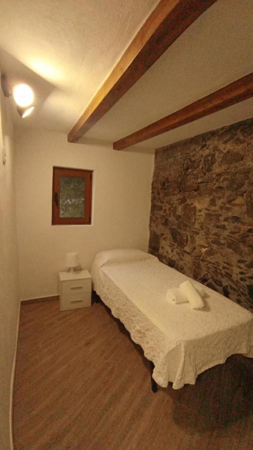 Сasa de vacaciones Casa Del Arbol De Bibiana 2 Hermigua