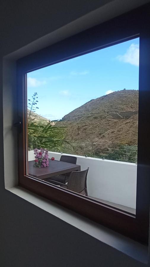 Casa Del Arbol De Bibiana 2 Hébergement de vacances Hermigua