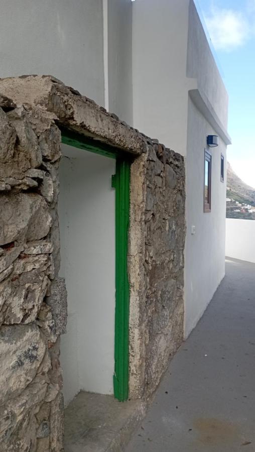 Casa Del Arbol De Bibiana 2 Hébergement de vacances *